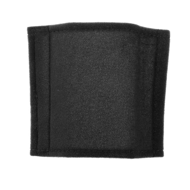 Car Roof Armrest Pull Cover Anti Wear Handbrake Non-slip Covers Automobile Safety Belt Shoulder Protector Car Door Inner Handle Protective Cover