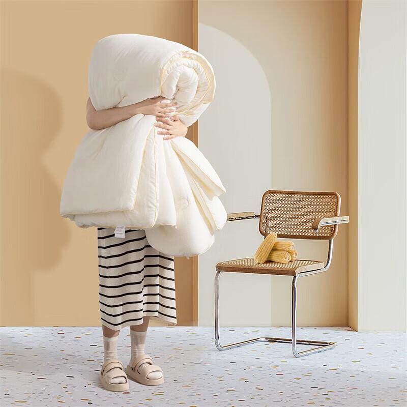 Одеяло из кукурузного волокна Mercury Home Textiles