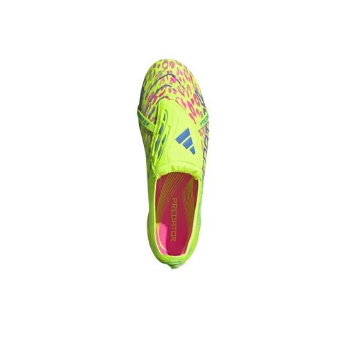adidas PREDATOR ELITE Mystic JH6421 Унисекс