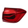 Rear Outer Brake Stop Lamp Fade Proof Stylish Look Tail Light for 3 Series F30 F31 F80 2015 To 2019