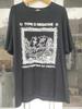 Винтаж 90-х Type O Negative Orchestra Of Death Черная унисекс футболка S-5XL KH11772 Унисекс футболка