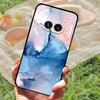 Чехол-бампер для Nothing Phone 2A, силиконовый, мягкий, модный, черный, Full Protective A142 Capa