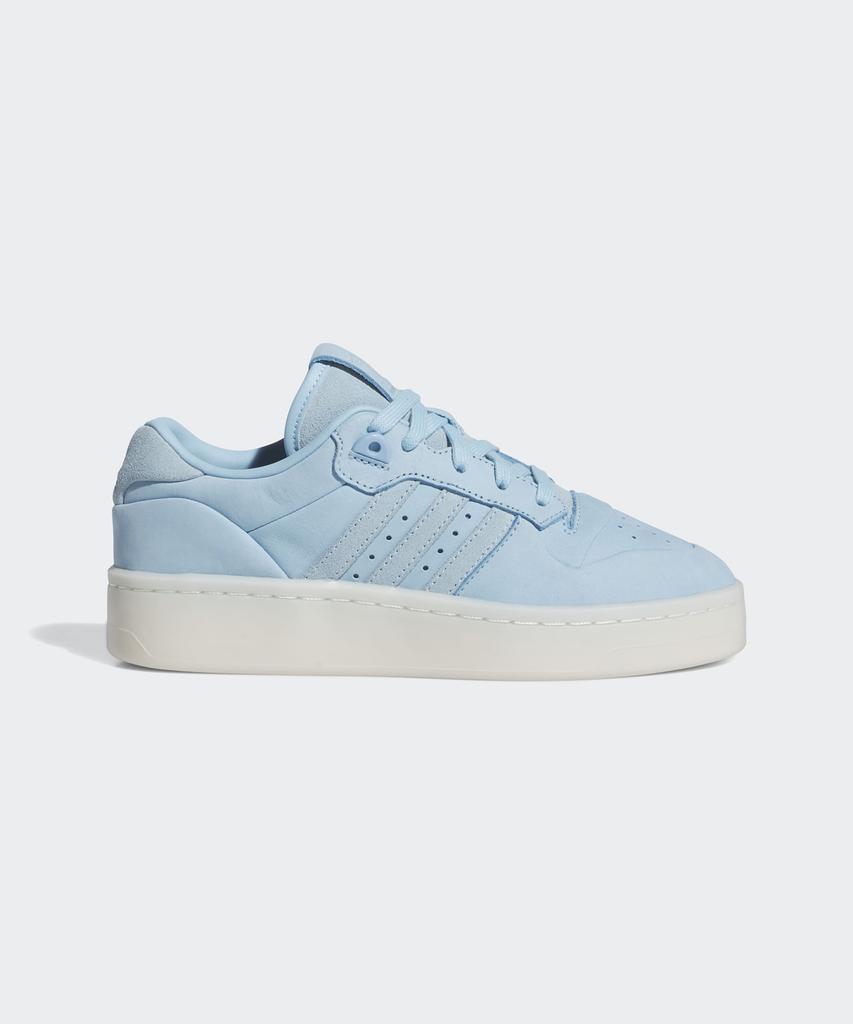 adidas Rivalry Lux Low - Голубой / Ih0351