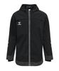 HmlLEAD All Weather Jacket Wind Resistant Black