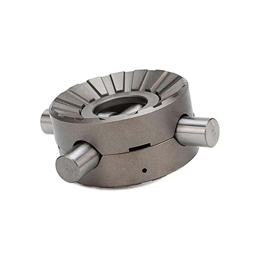 Модернизированная система блокировки Механическая блокировка дифференциала + 26 шлицевых осей, подходящих для SL SUZSAM Улучшенные внедорожные характеристики