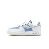 Кобе Брайант x Air Force 1 Low Protro Город Чемпионов Мужские Кроссовки Синий Work-Blue Summit-White-Metallic-Gold IM0583-400