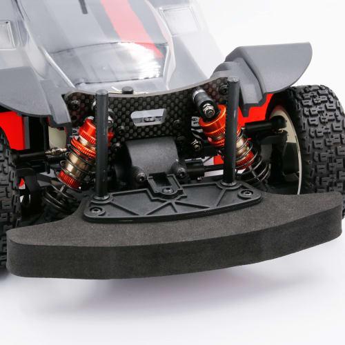 LCRACING RC Car PTG-2R 1/10 4WD Off-Road Rally Car (Unassembled)