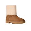 UGG Классические оригинальные короткие ботинки челси Женские ботинки Коричневый 1171573-CHE