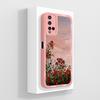 Чехол для телефона Huawei Nova 5T Креативный дизайн Полная защита Чехол для Huawei Nova5T Мягкий Жидкий Силикон Ударопрочный Корпус Capa