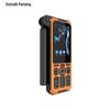 Fomtalk FPX-F2 Спутниковый двухрежимный 4G защищенный смартфон (Китайская версия)