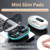 X55 Sweatproof Earphone with Built-in Mic for HD Calls during Workouts