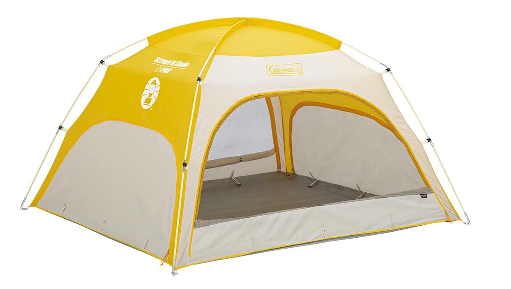 Coleman Shade Screen IG Shade