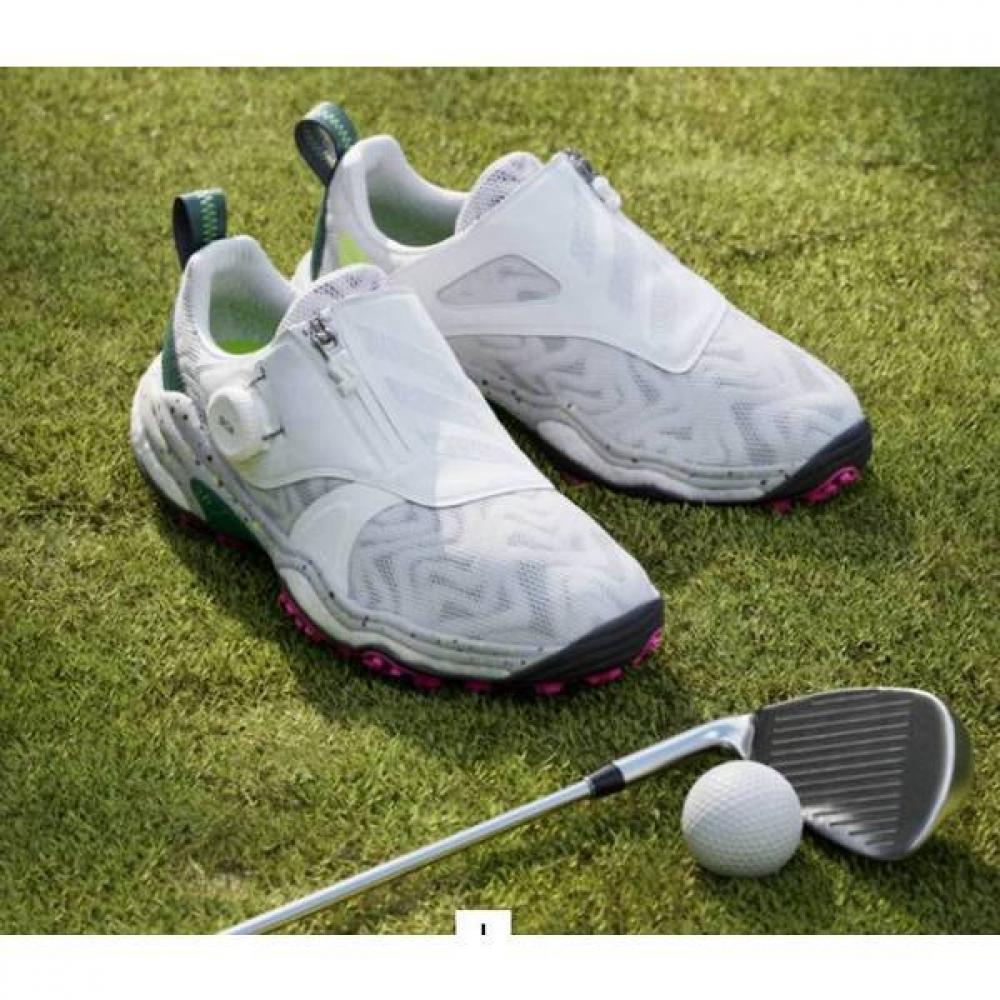 Adidas Гольф Женский codechaoS Boa 25 Бесшипованный