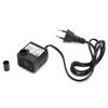 Aquarium Fish Tank Pond Water Cycling Filter Fountain Submersible Pump EU 220-240V (Q-100 5W)