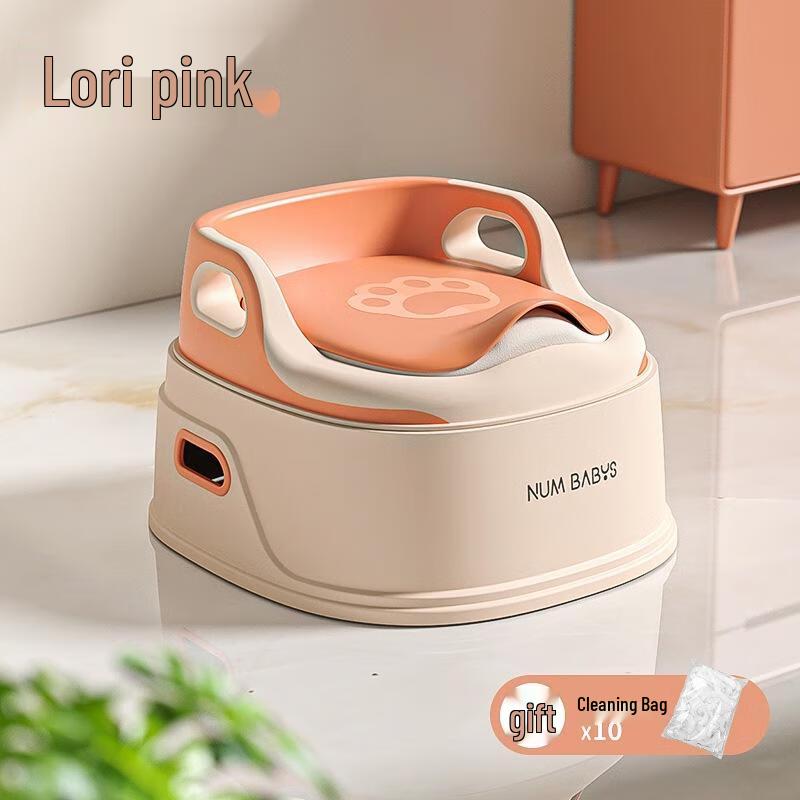 Детское сиденье-горшок JINGRUIXIANG