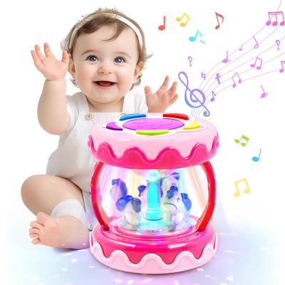 Классические игрушки – Музыкальные игрушки