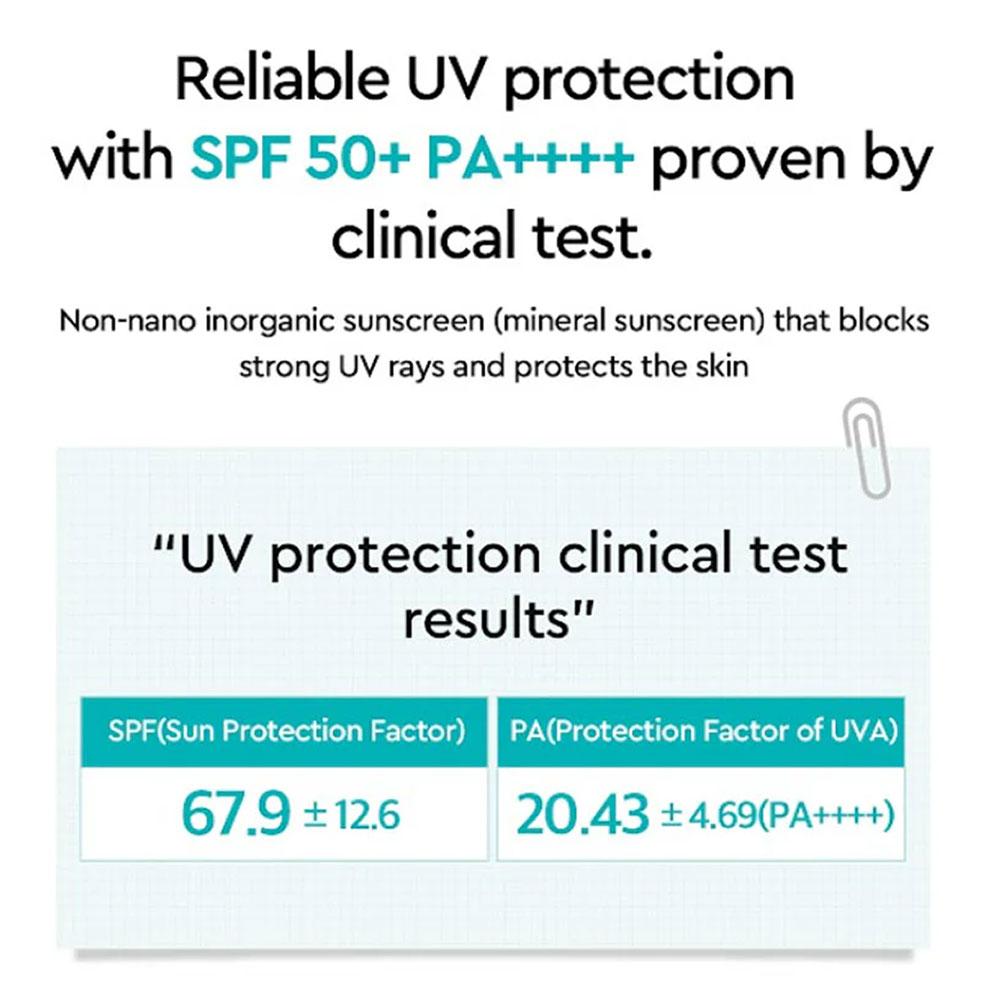 DEWYTREE Urban Shade Anti-Pollution Солнцезащитное средство 40 мл (SPF50 +)