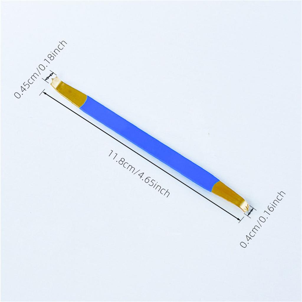 Pottery Clay Sculpting Tool Fish Scale Texture Pottery Carving Tool Clay Sculpting Tool Ceramic Clay Modelling Tool