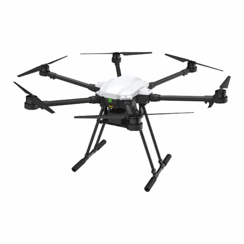 JM-260 Multi-functional Industrial Hexacopter Drone (CN version)