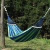OLOEY Thick Canvas Double Hammock