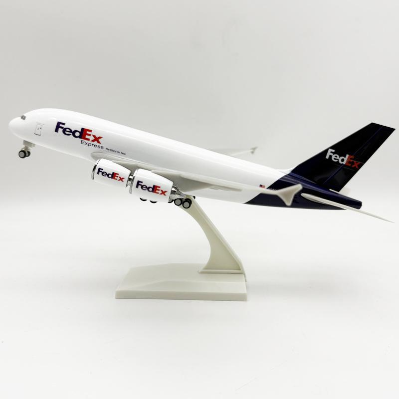 1 Набор 1/240 A380 Серия Авиалинии 30см Airways Смоляные Модели Самолетов Коллекционные Настольные Аксессуары Модель Самолета Украшение Комнаты