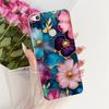 Чехол для Huawei P8 Lite 2017 Honor 8 Lite Милый Лев Модный Расписной Чехол Мягкий Силиконовый Чехол для Телефона Для Huawei P9 Lite 2017 Корпус