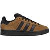 Adidas Campus 00s Bronze Strata Black Unisex Sneakers Brown Core-Black JH8998