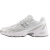 740v2 'White Silver Reflection' Sneakers U740WM2