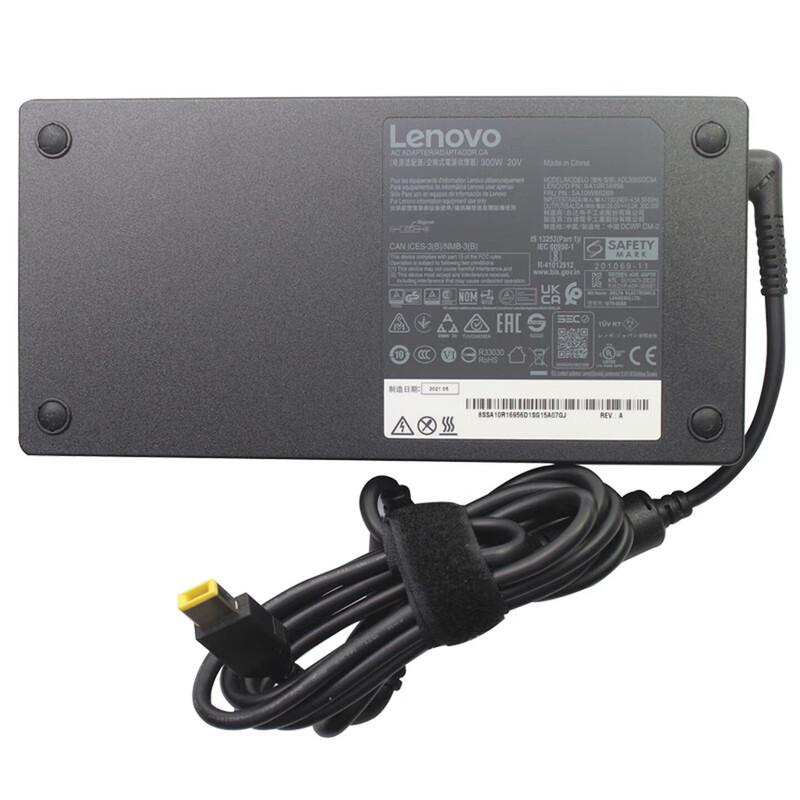 ThinkPad 300W Laptop Power Adapter