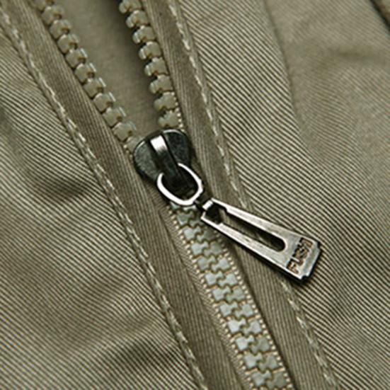 Мужской жилет, модный кардиган, многофункциональный весенний жилет, повседневный весенний жилет, весенний жилет для путешествий