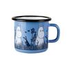 Кружка Muurla Moomin Small Friends Moomin Blue, & Софус, MRA060113,