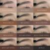 Карандаш для бровей Bobbi Brown Long-Wear 24 Черно-коричневый