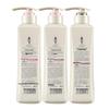 Adolph Silky Smooth & Anti-Dandruff Hair Care Set