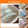 Premium Korean Style Versatile Pearl Shell Acetate Hair Claw Clip For Updos Elegant
