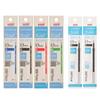 Mitsubishi Pencil Jetstream Replacement Ink Lite Touch Ink  05mm  07mm