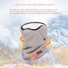 Ear Protection Plush Earmuff Cycling Face Scarf Winter Neck Mask Neck Tube Scarf Women Scarf