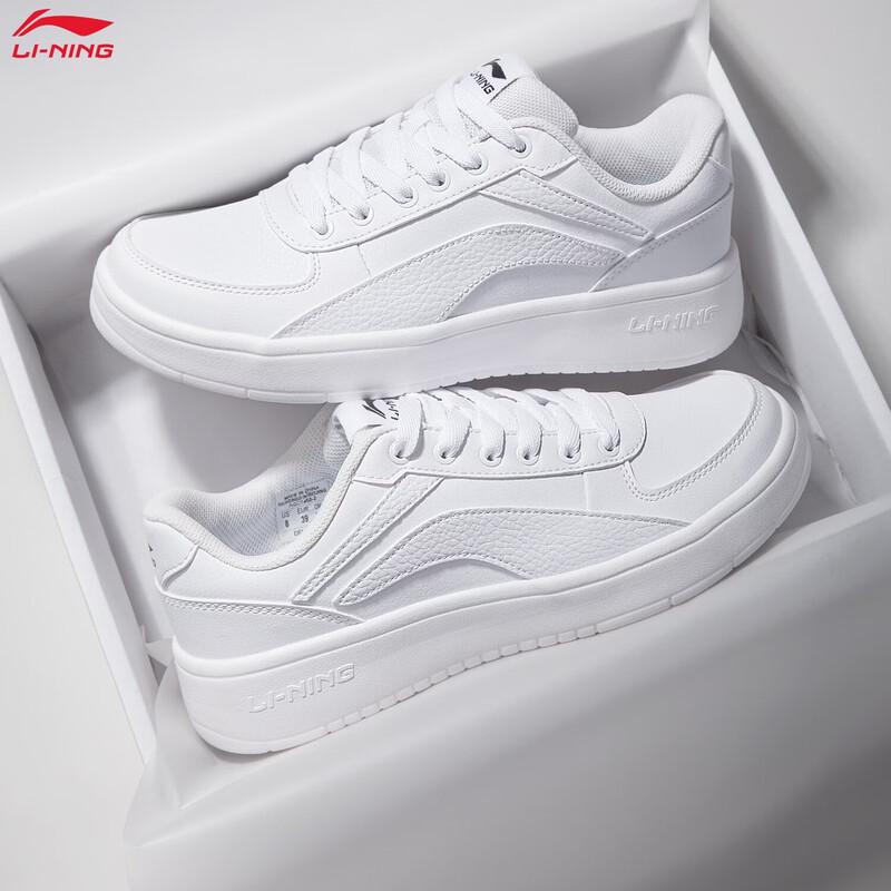 Li-Ning Универсальные женские кроссовки на платформе