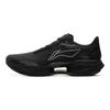 Li Ning Ultra Light 22 Racing Легкие кроссовки для бега с амортизацией Мужские кроссовки Черные ARBV001-13