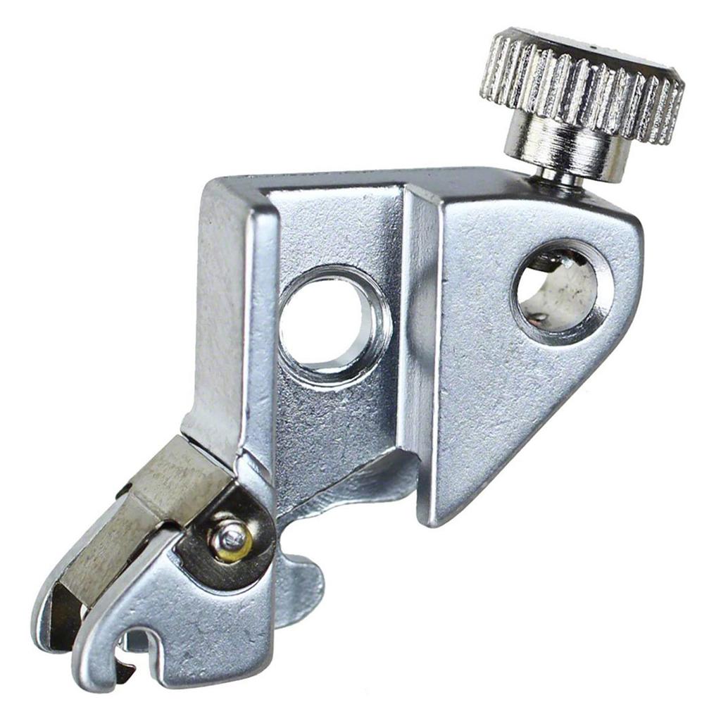 Sewing Machine Presser Foot Connector Bracket Sewing Presser Foot Adapter Presser Foot Fasteners for Sewing Project