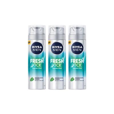 Бритье и удаление волос – Кремы и пена для бритья