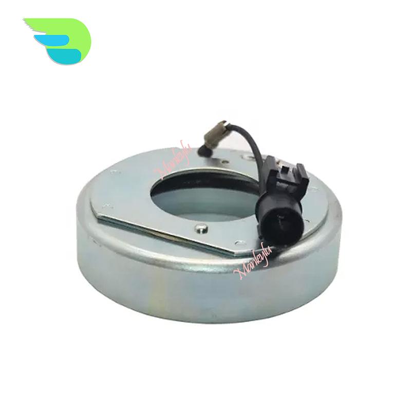 Шкив муфты компрессора кондиционера для Mitsubishi Triton L200 2.4 92600d250b 92600d250c b160206467 7813A673 6000607004