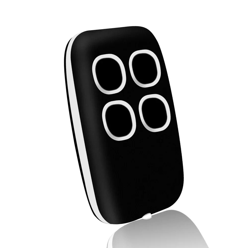 Дубликатор пульта дистанционного управления гаражными воротами 433 МГц 433,92 МГц Кодовый граббер Клон Брелок для управления воротами Ручной передатчик