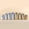 Sample Tablet Packaging Bottle Container Pill Packer Plastic Jars Capsule Bottles With Lid For Pill Food Candy'