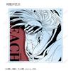 TV Anime Blood War Trading Acrylic Coaster Box of 10 "BLEACH Thousand-Year Arc"