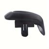 Seat Tilt Handle Interior Adjustment Driver Side (Left or Right) for Ford Fiesta MK6 2002-2008 1417520 1417521