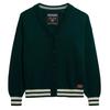 Superdry Кардиган Slouchy Knitted