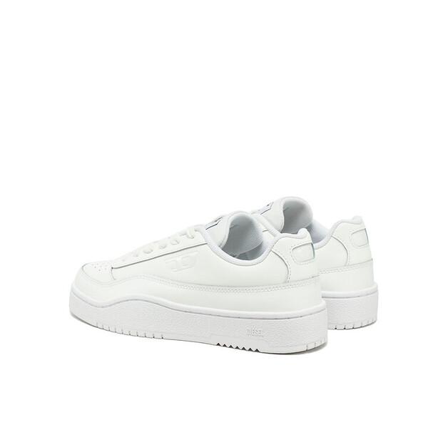 Дизель Кроссовки Y03513 P5576 T1002 Белый