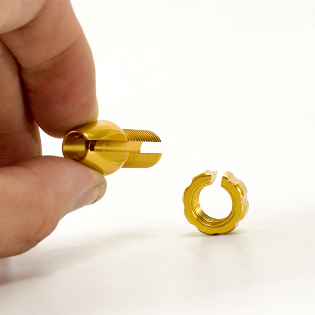 Винт тормозного рычага Регуляторные болты троса переключения велосипеда