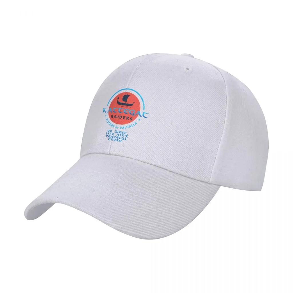 Kattegat Baseball Cap Wild Ball Hat Man Luxury Golf GirlS s Mens