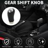 TUCKBOLD 6 Speed Manual Gear Shift Knob for Renault Clio III | Gearbox Stick